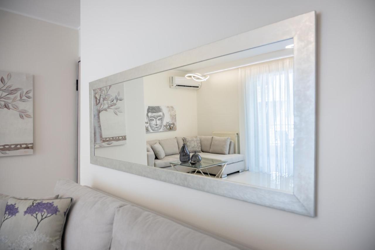 Acropolis Cozy Apartments Athens Exterior photo