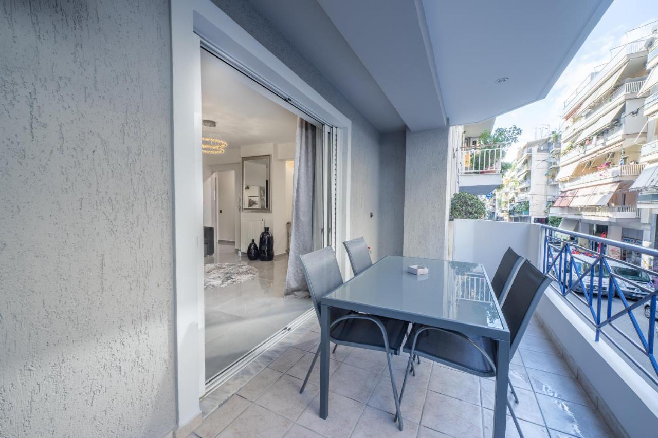Acropolis Cozy Apartments Athens Exterior photo
